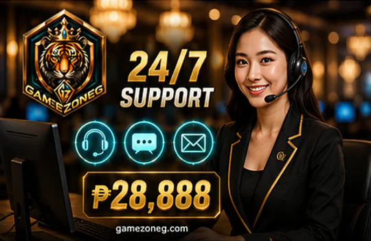 Contact GAMEZONE