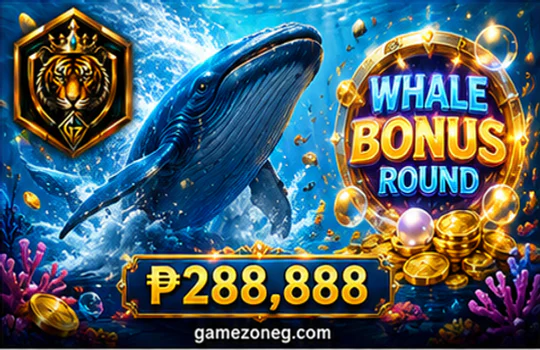 GAMEZONE fishing mobile first session with target tracking and control review