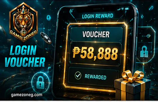 GAMEZONE Login Password