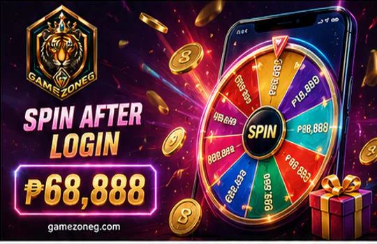 GAMEZONE registration rewards, first-deposit value, VIP progress and member support