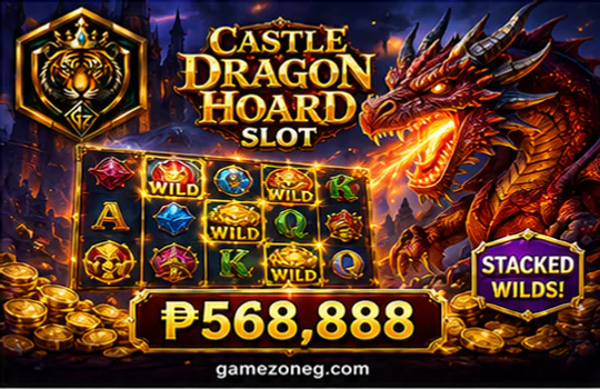 GAMEZONE mobile slot controls for visitors using the gamezone slot login register philippines route